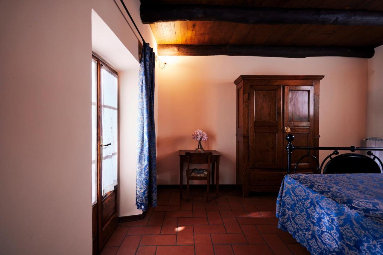 Agriturismo Il Borgo Cortona Dış mekan fotoğraf