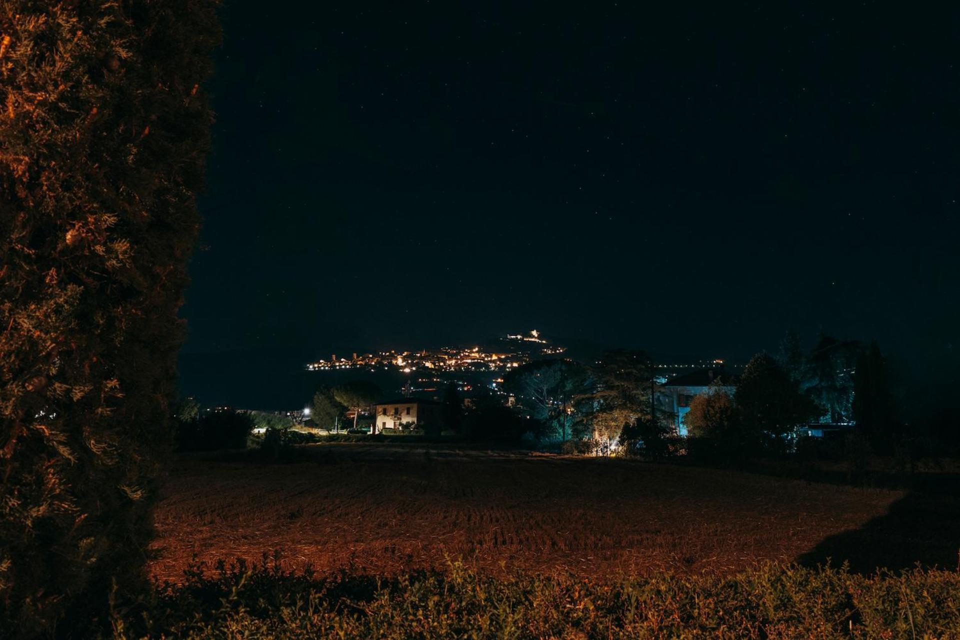 Agriturismo Il Borgo Cortona Dış mekan fotoğraf