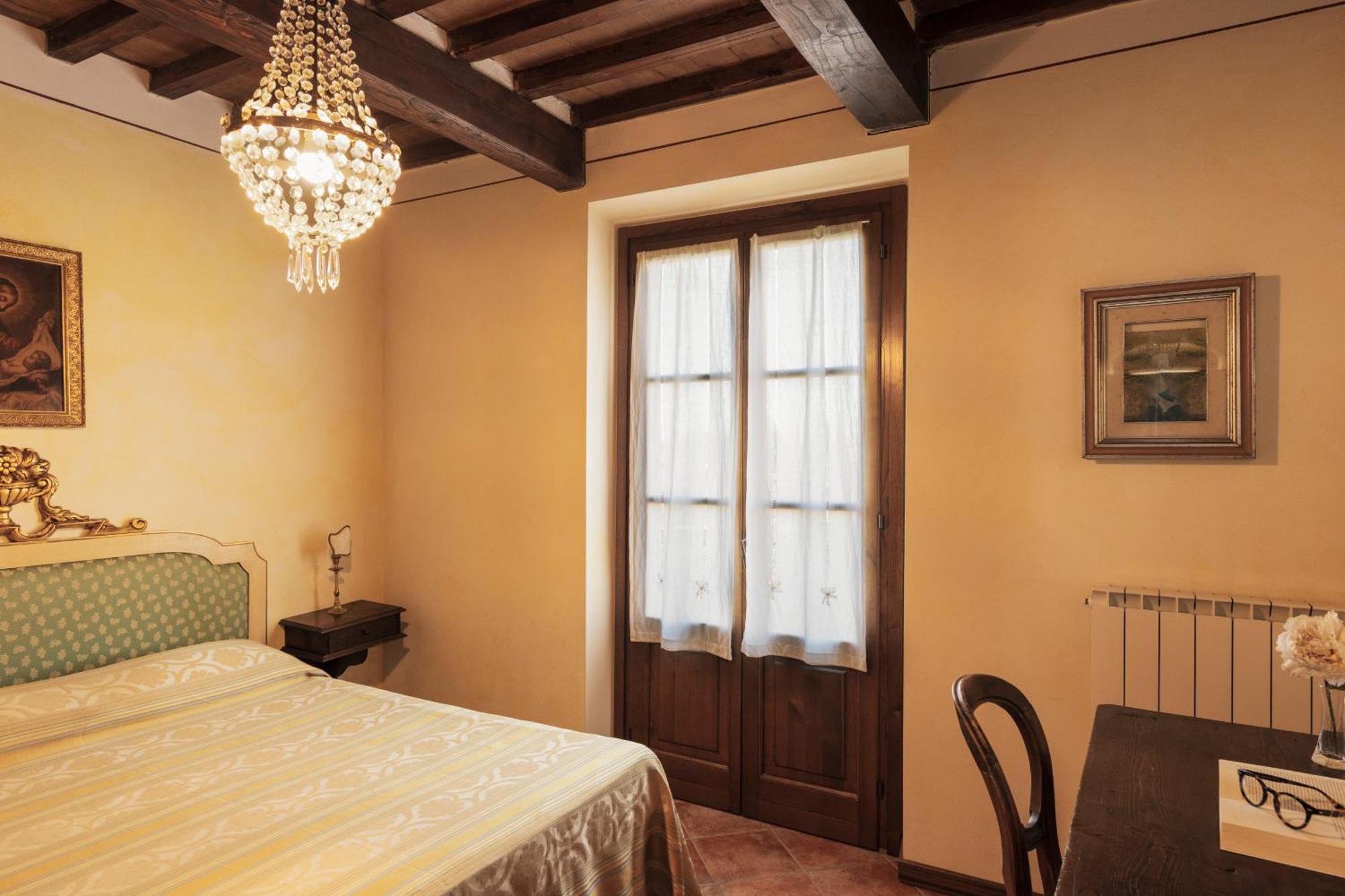 Agriturismo Il Borgo Cortona Dış mekan fotoğraf