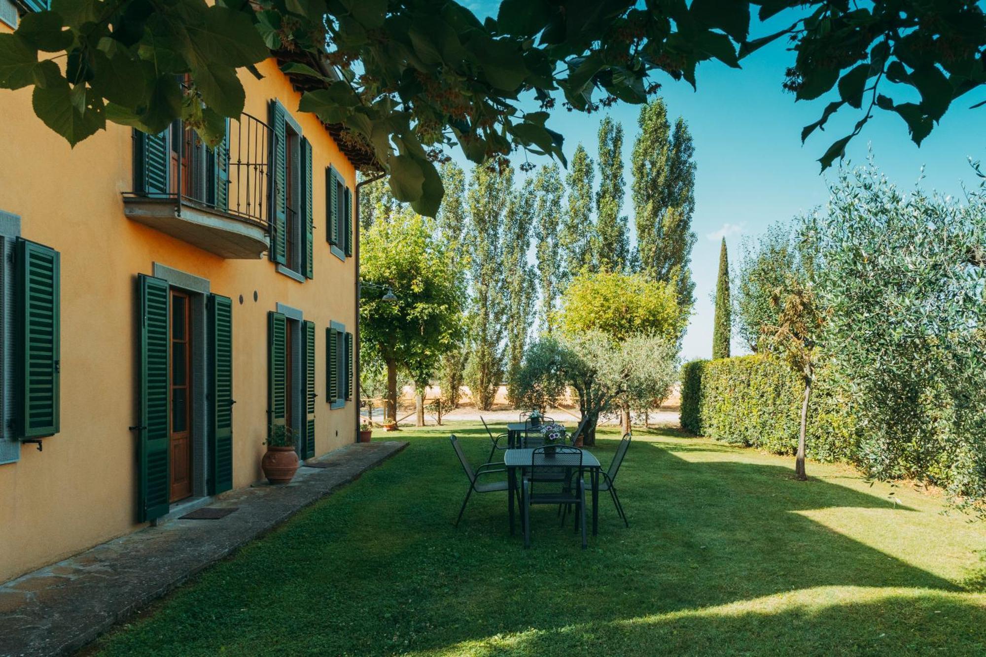 Agriturismo Il Borgo Cortona Dış mekan fotoğraf
