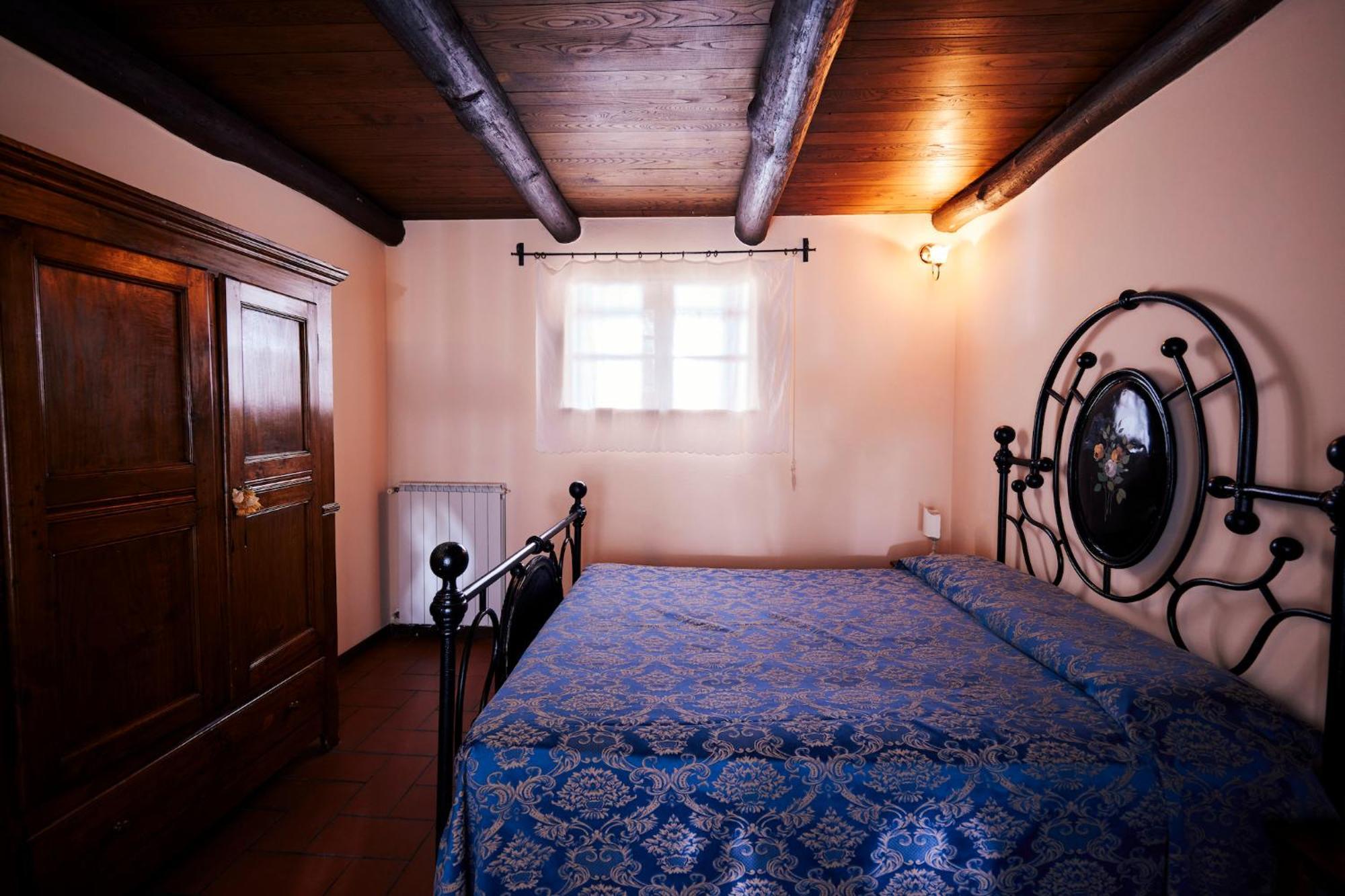 Agriturismo Il Borgo Cortona Dış mekan fotoğraf